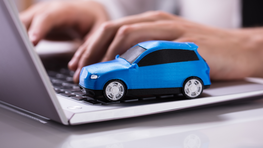 Insurance contact centres